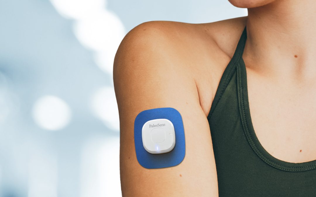 Wearable Biosensors – preparing for the future of health monitoring